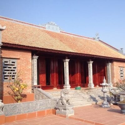 Nhà Thờ Đá VT-2008