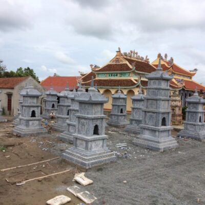 Mẫu Mộ Tháp VT-2019