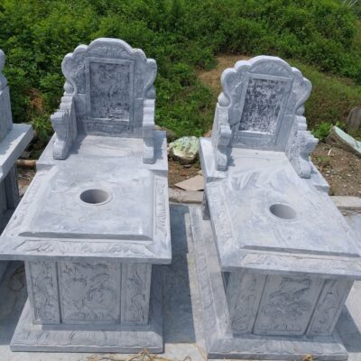 Mộ Ngai KT 610*107