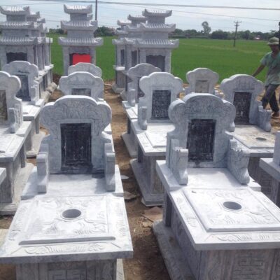 Mộ Ngai KT 610*107