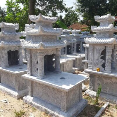 Mộ Tàu 81x127 2 Mái