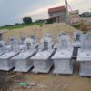 Mộ Ngai KT 610*107