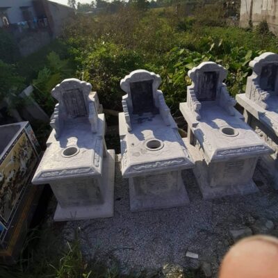 Mộ Ngai KT 500x900