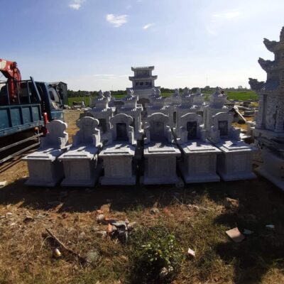Mộ Ngai KT 500x900
