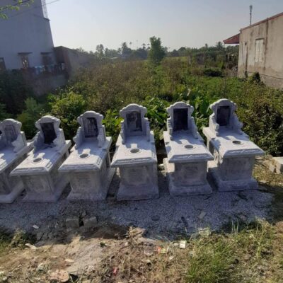 Mộ Ngai KT 500x900