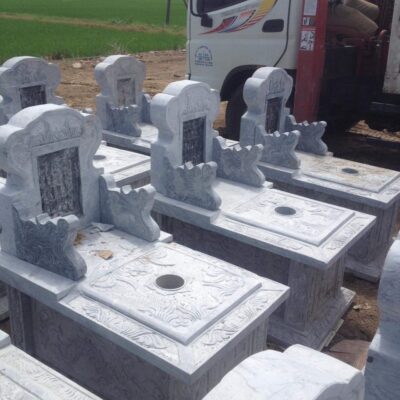 Mộ Ngai KT 610*107