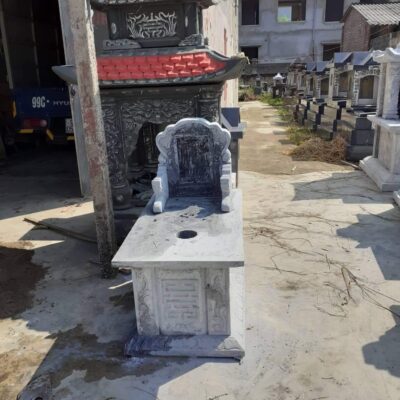 Mộ Ngai KT 610*107