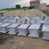 Mộ Ngai KT 610*107