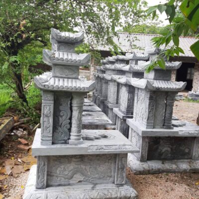 Mộ Tàu 81x127 2 Mái