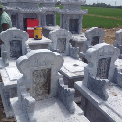 Mộ Ngai KT 610*107