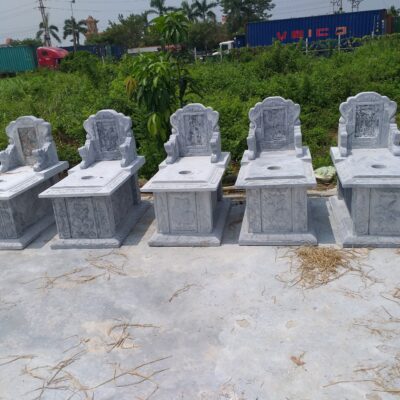 Mộ Ngai KT 610*107