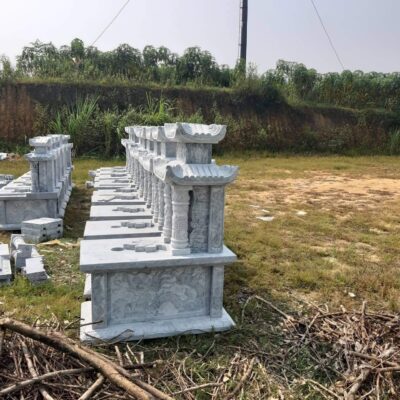 Mộ 2 Mái KT 610×1070