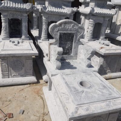 Mộ Ngai KT 610*107