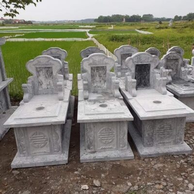 Mộ Ngai KT 610*107