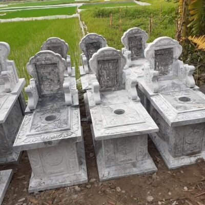 Mộ Ngai KT 500x900