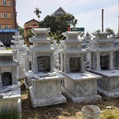 Mộ Tàu 81x127 2 Mái