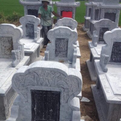 Mộ Ngai KT 610*107