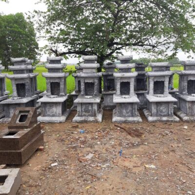 Mộ Tàu 81x127 2 Mái