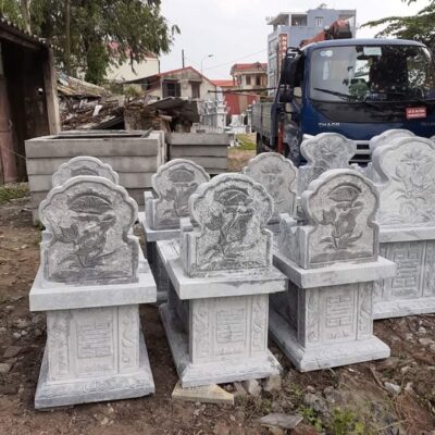 Mộ Ngai KT 610*107