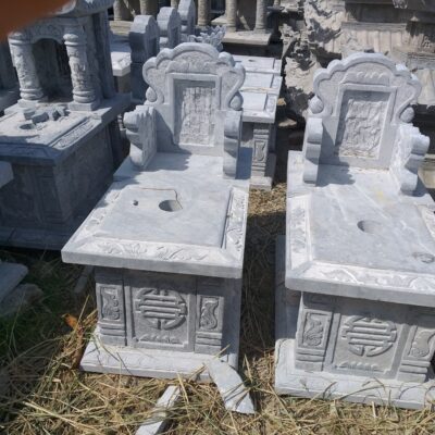 Mộ Ngai KT 610*107