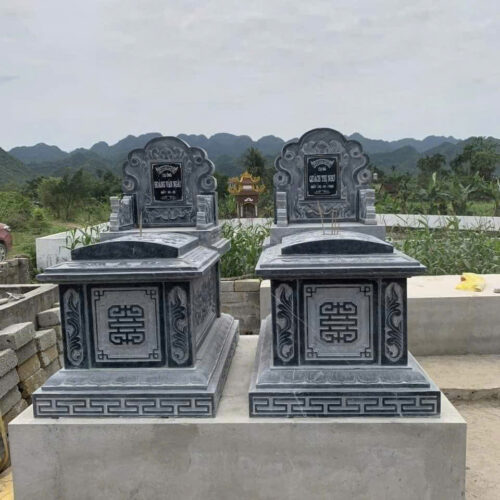 Mộ Ngai 1070mm X 2370 mm