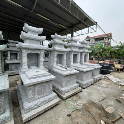 Mộ 870 mm x 1470 mm