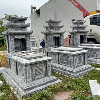 Mộ 1070 mm x 2370 mm